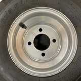1543014 - Genuine Replacement Right Wheel