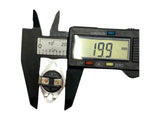 HY125DKH Thermostat