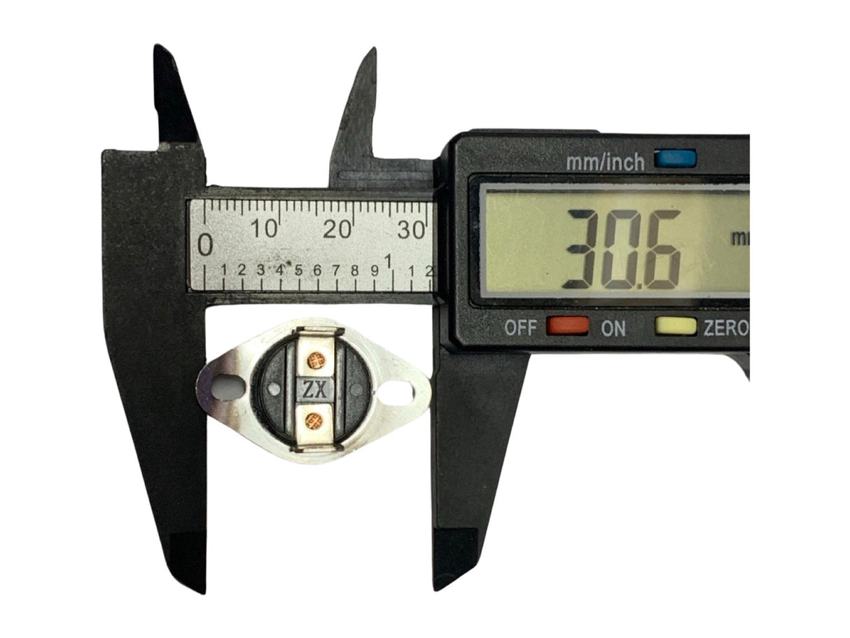HY125DKH Thermostat