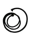 HY2193 Anti-Lost Rope