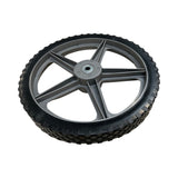 Genuine Replacement HYFT60P Wheel