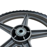 Genuine Replacement HYFT60P Wheel