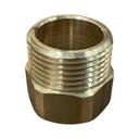 HY150HPW Inlet Adaptor
