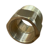 HY150HPW Inlet Adaptor