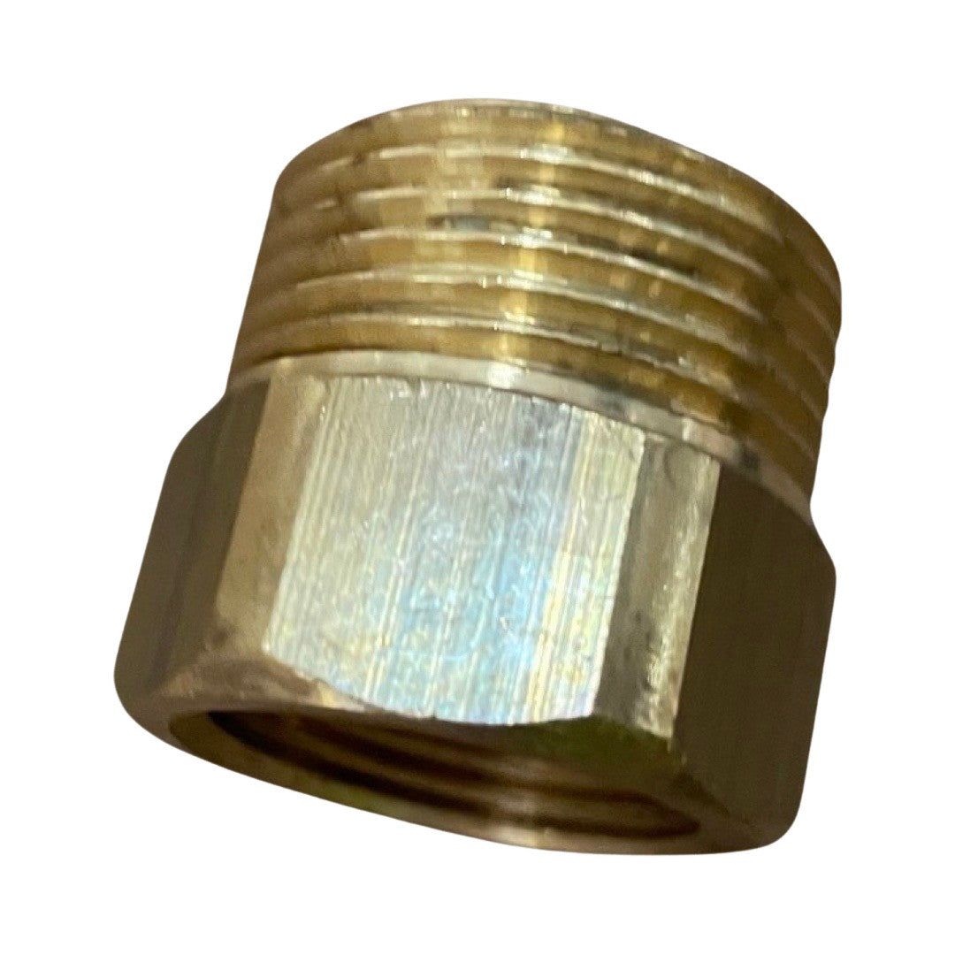 HY150HPW Inlet Adaptor