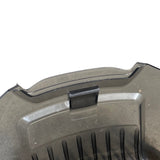 HY2193 Transparent Battery Cover