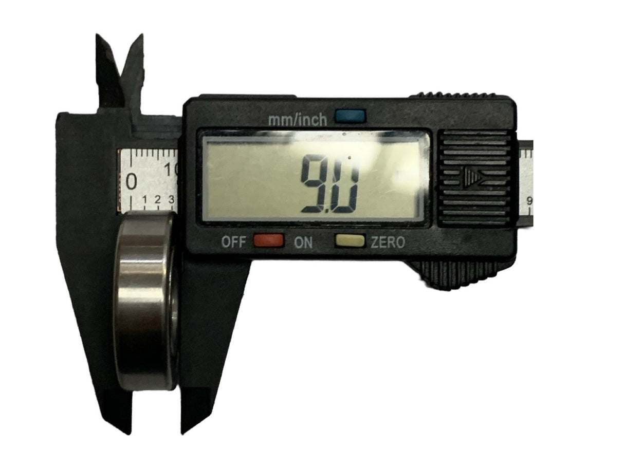 HYBC5080AV 6002 Bearing