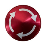 HYCH7070-2 Emergency Stop Button