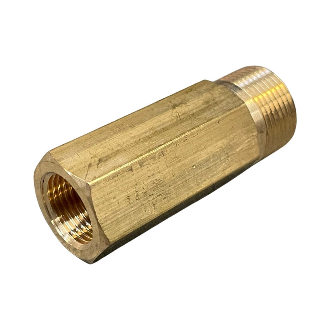 HY150HPW-1 M22 Suction Connector