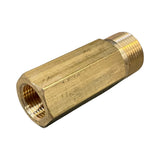 HY150HPW-1 M22 Suction Connector