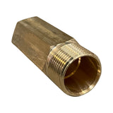 HY150HPW-1 M22 Suction Connector