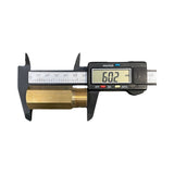 HY150HPW-1 M22 Suction Connector
