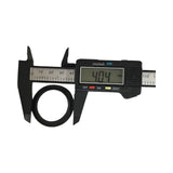 HYVI3014 Water Outlet Sealing Ring