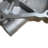IC460X Crankcase Cover Assembly