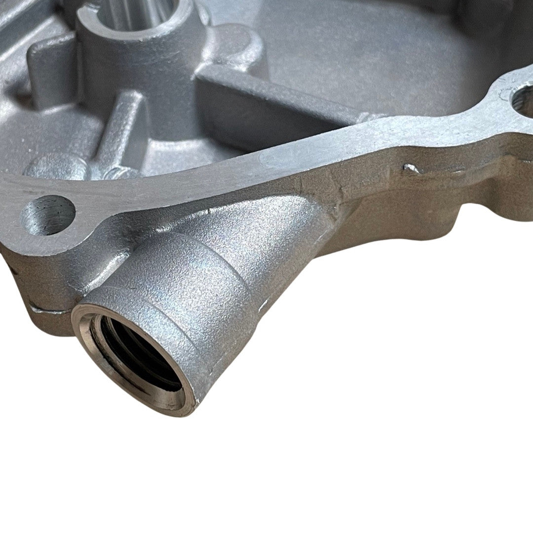 IC460X Crankcase Cover Assembly