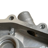 IC460X Crankcase Cover Assembly