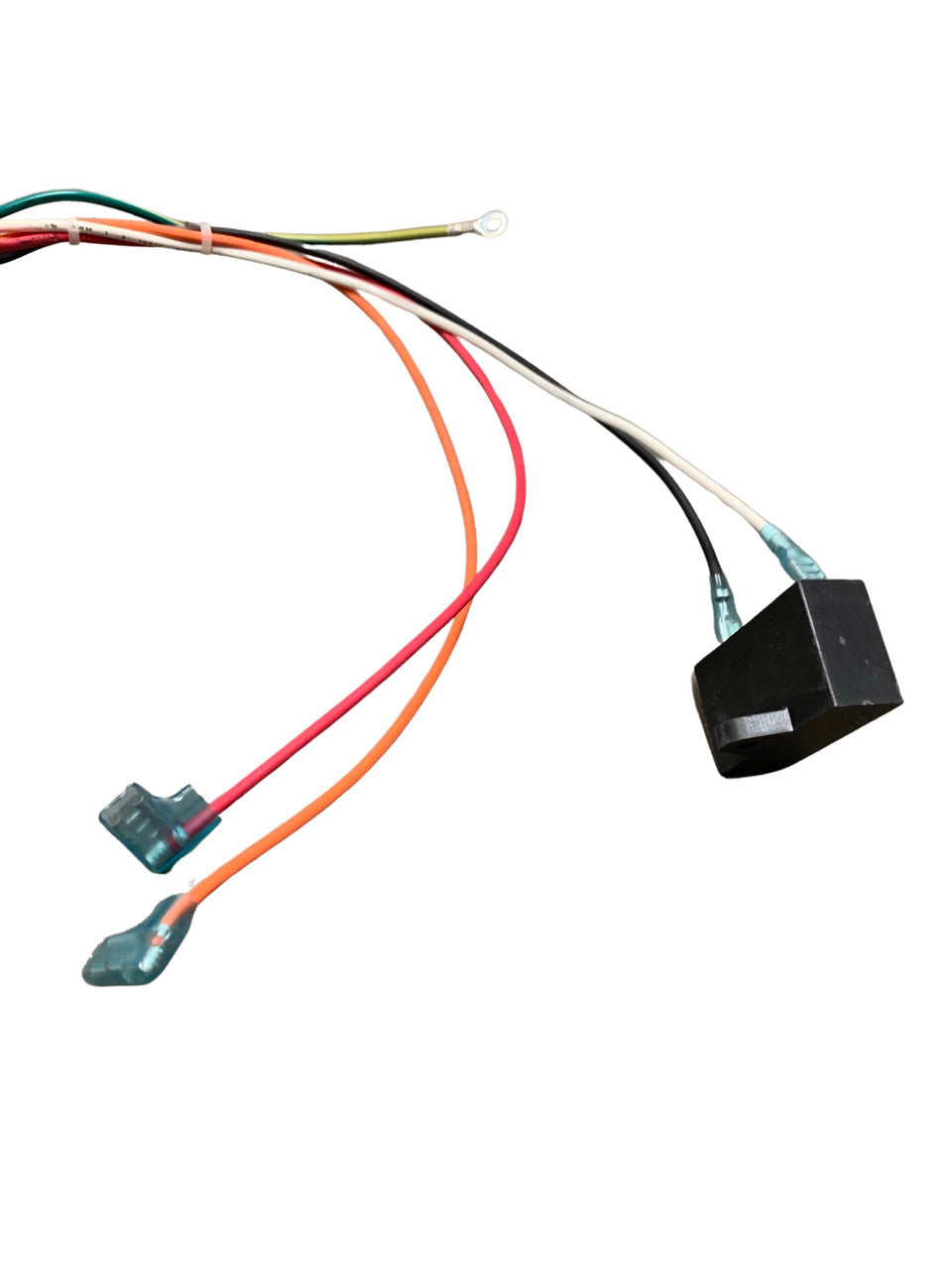 1410023 - Genuine Replacement Motor