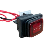 HYMD500B Rocker Switch for Light
