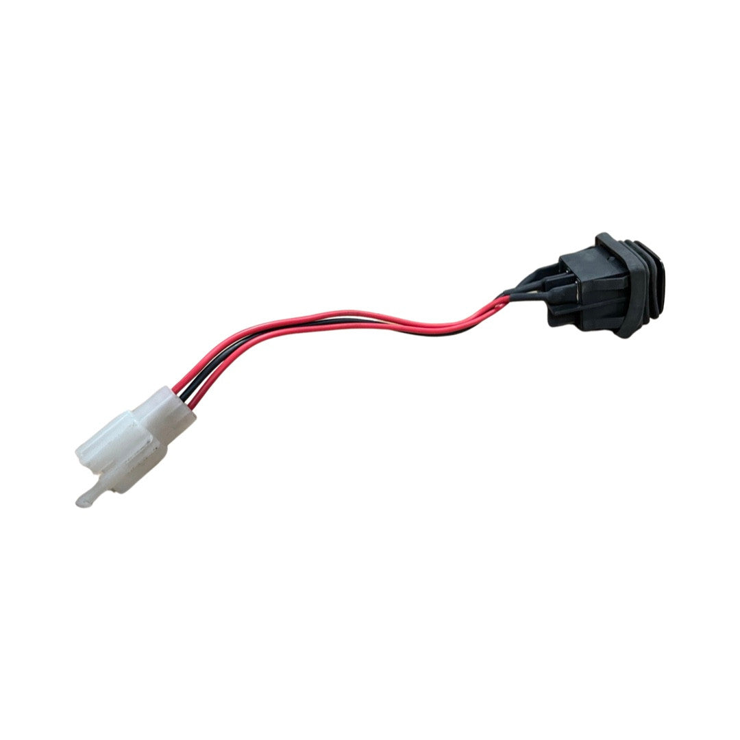 HYMD500B Rocker Switch (3 position)