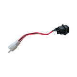 HYMD500B Rocker Switch (3 position)