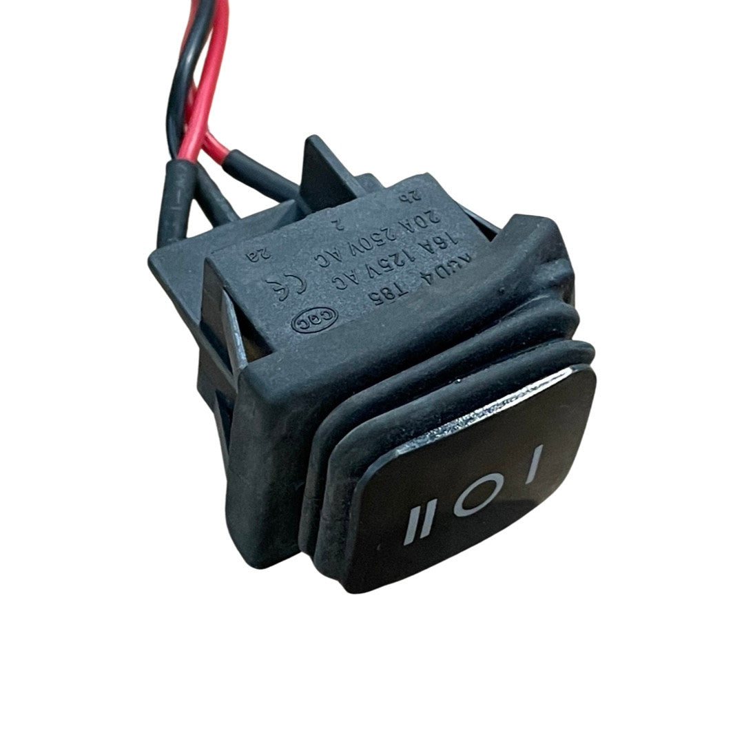 HYMD500B Rocker Switch (3 position)