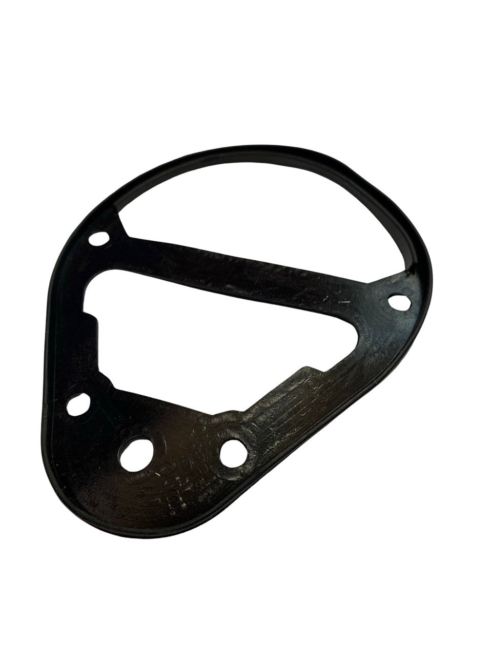 HY70DKH Gasket Outlet Filter