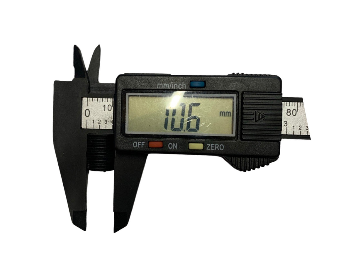 HY70DKH Adjustment Screw