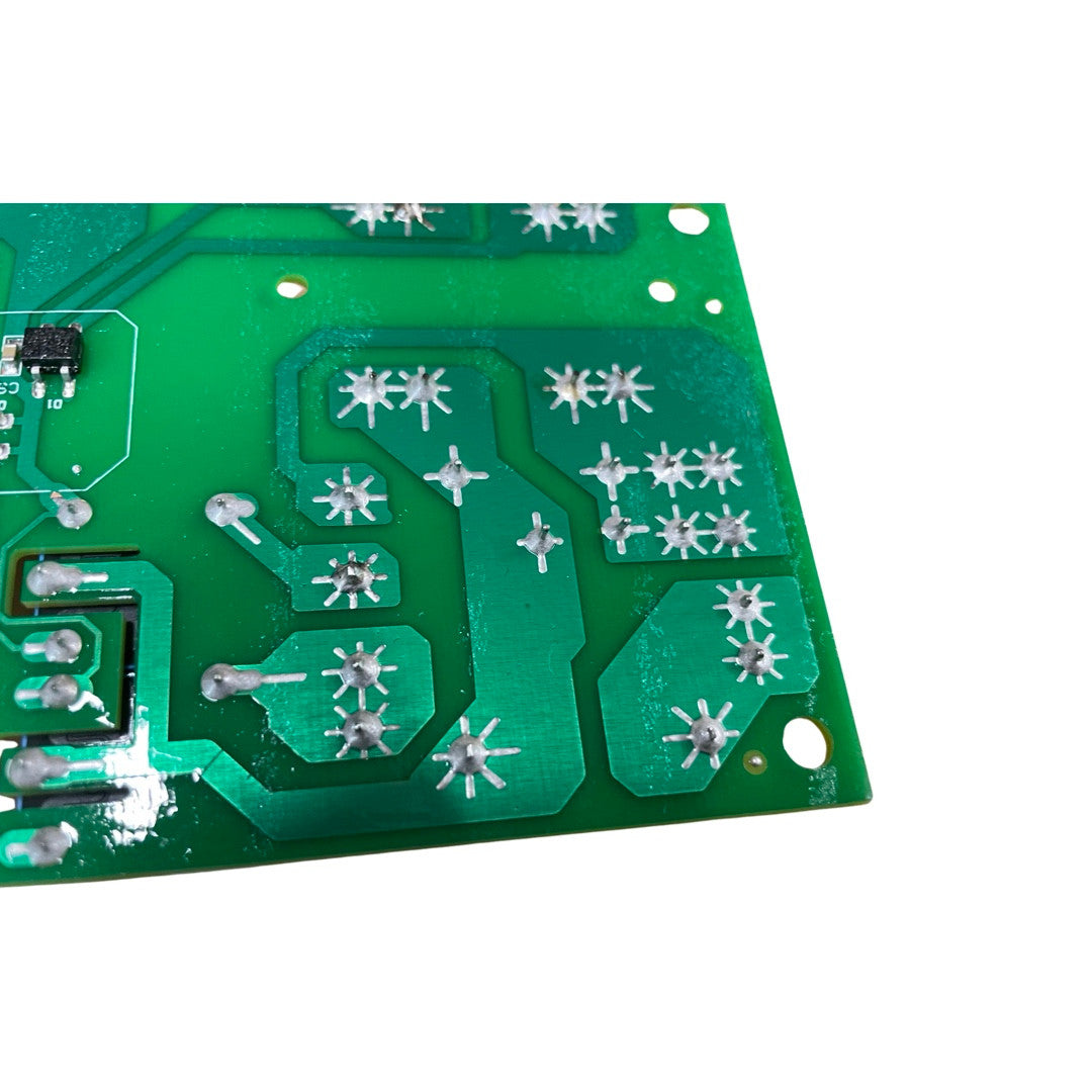 HY70DKH PCB