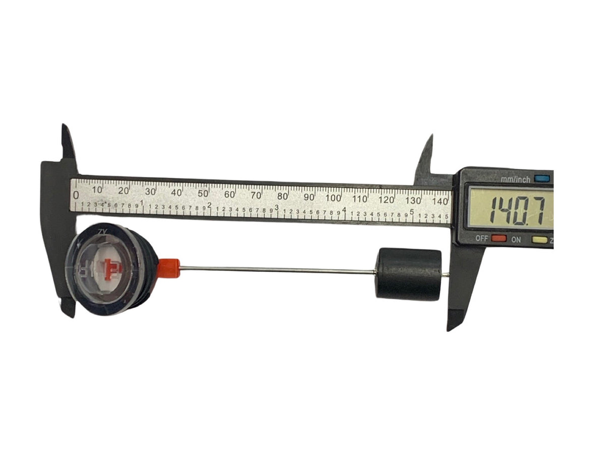 HY70DKH Fuel Gauge