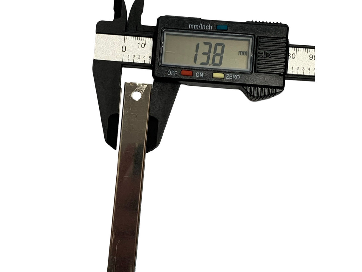 HY125DKH Fixed Belt