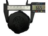 HY125DKH Fuel Cap