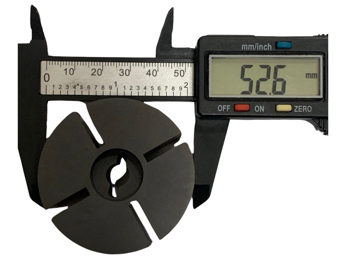 HY125DKH Rotor Kit
