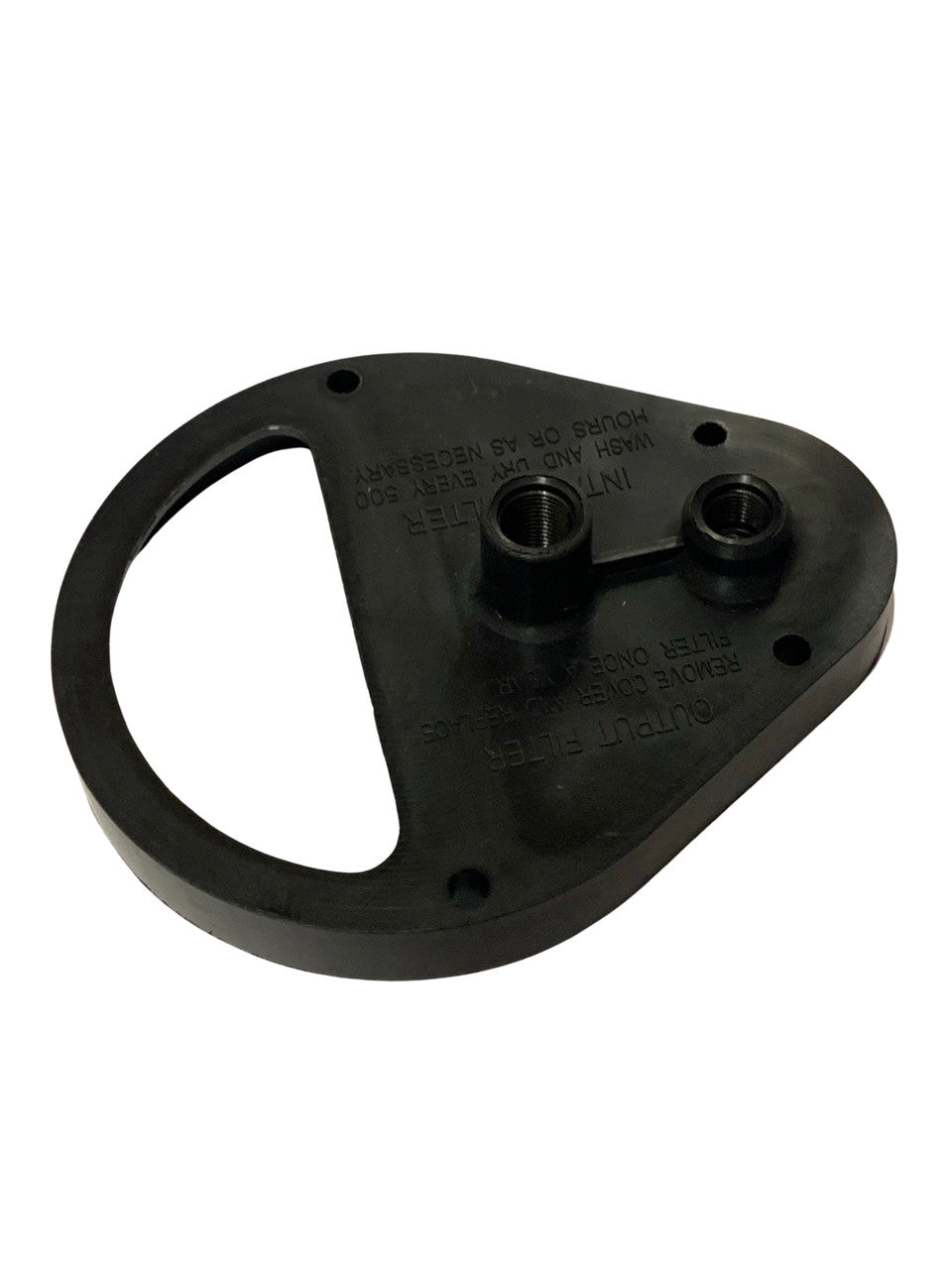 HY215DKH End Filter Cover