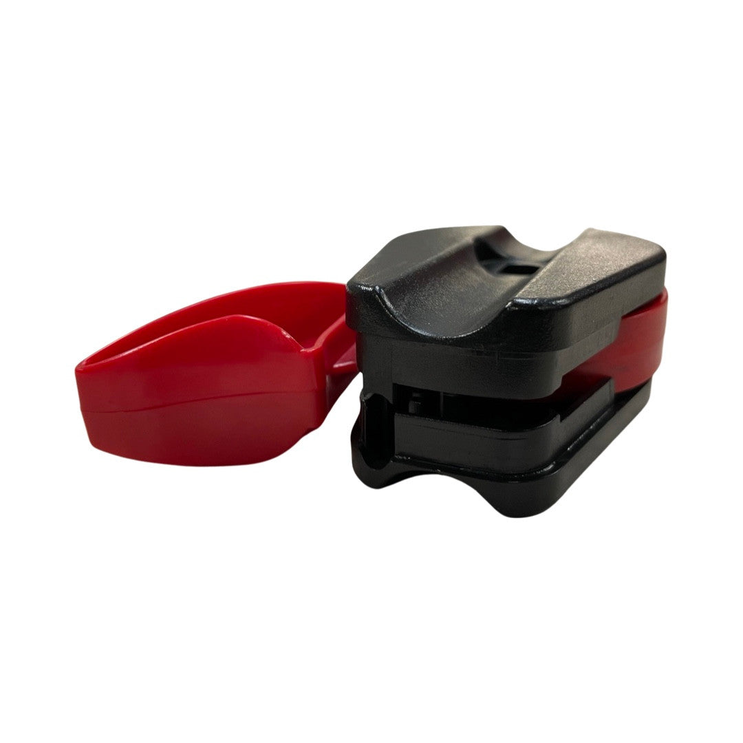 Genuine Replacement HYFT60P Red Handle Throttle Box