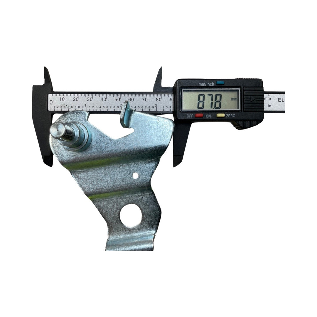 Genuine Replacement HYFT60P Tensioner Bracket