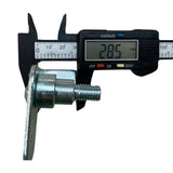 Genuine Replacement HYFT60P Tensioner Bracket
