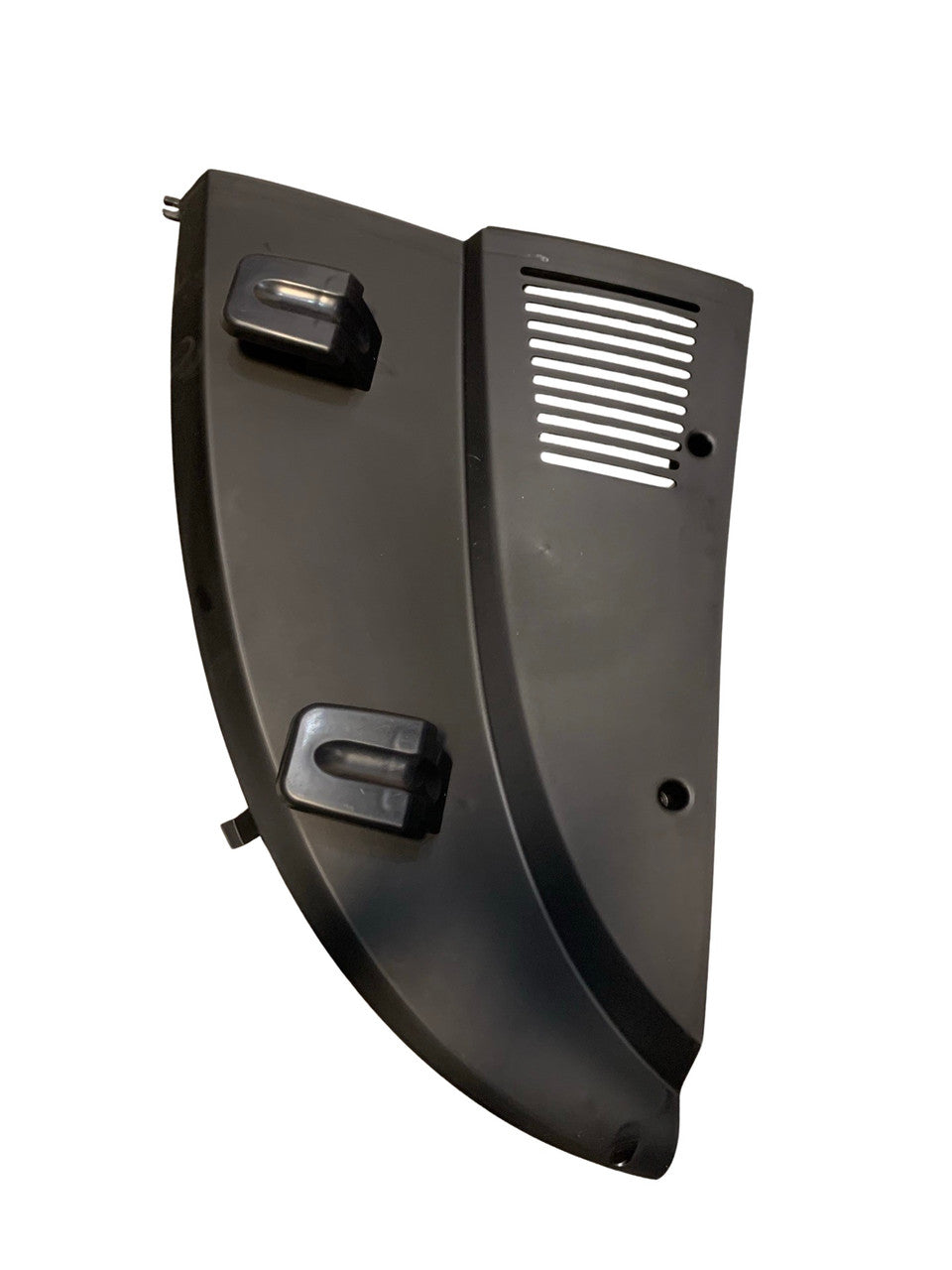 HY150HPW-1 Left Black Side Panel