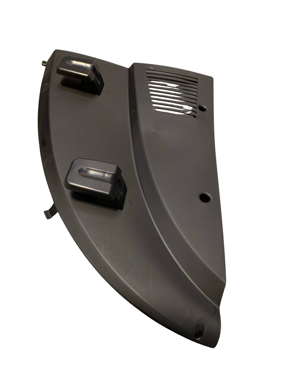 HY150HPW-1 Left Black Side Panel