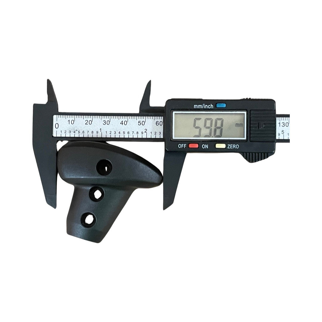 HYSC1500E Height Adjustment Handle (Lower Section)