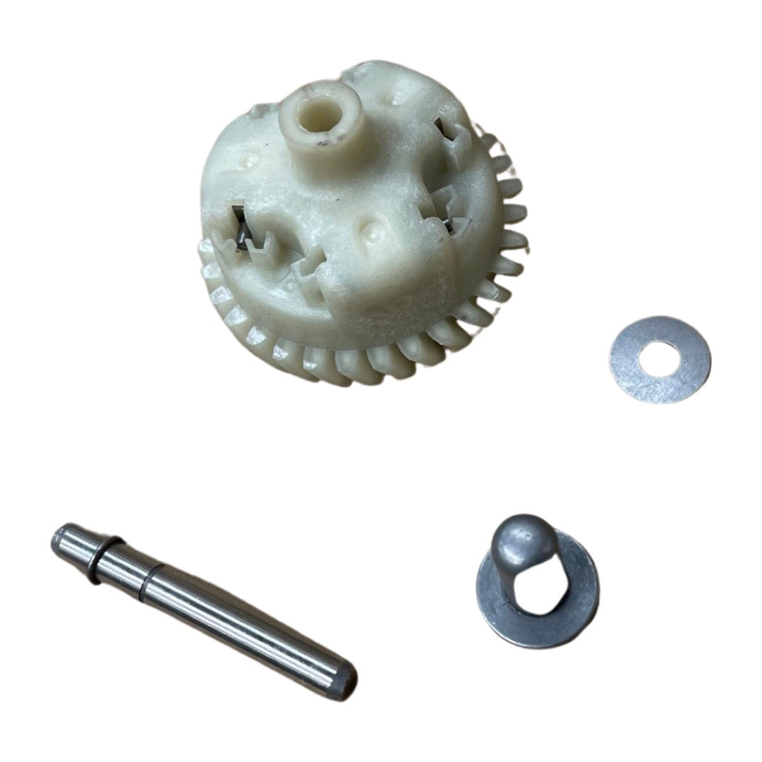 IC420X Governor Assembly