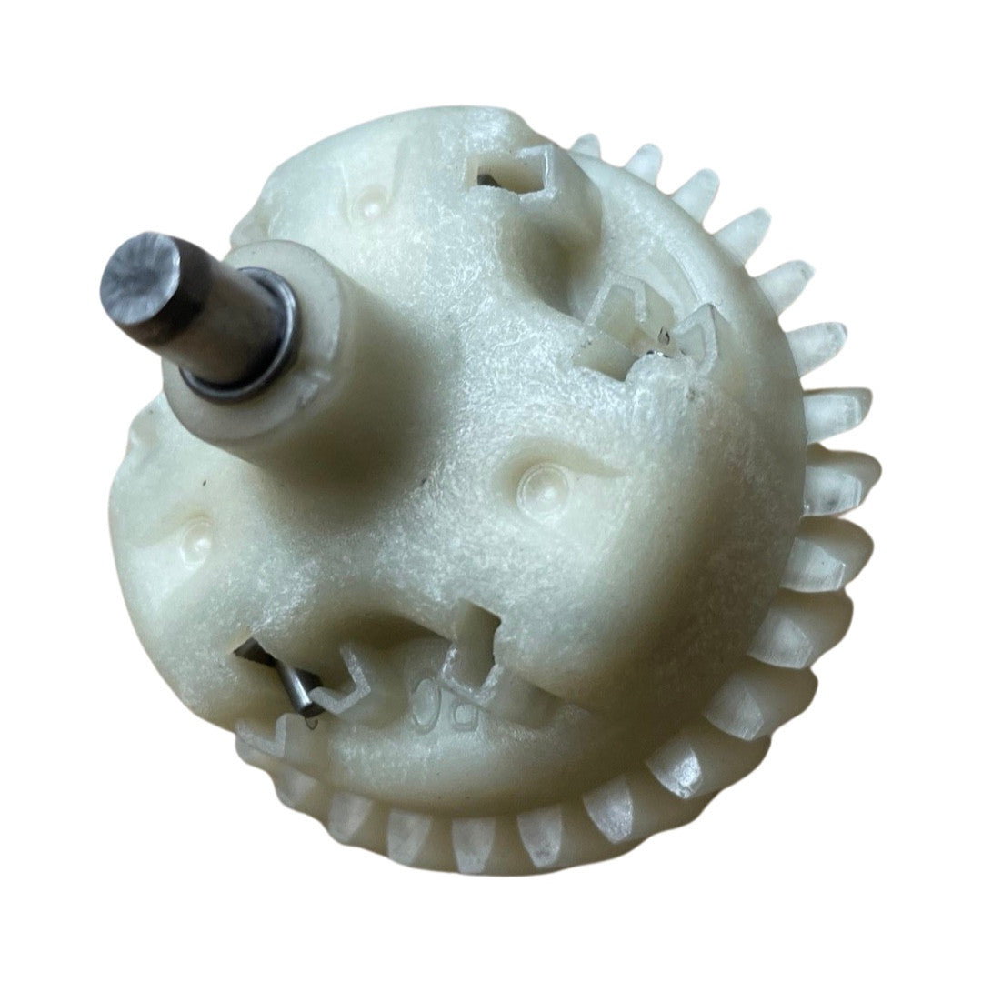 IC420X Governor Assembly