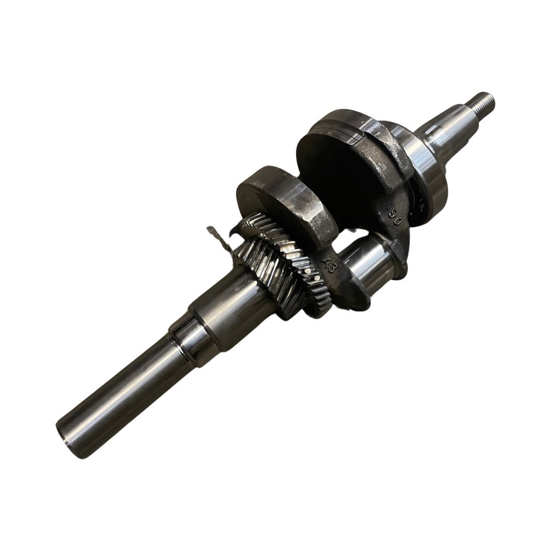 IC420X Crankshaft Assembly