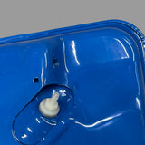 IC420X Fuel Tank Assembly
