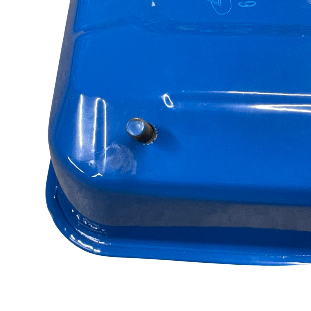 IC420X Fuel Tank Assembly