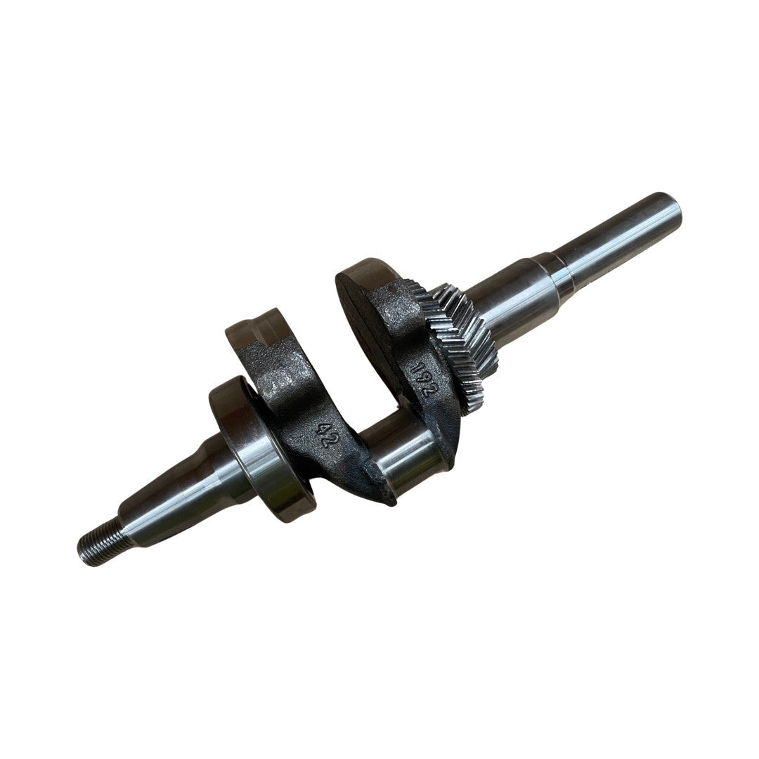 IC460X Crankshaft Assembly