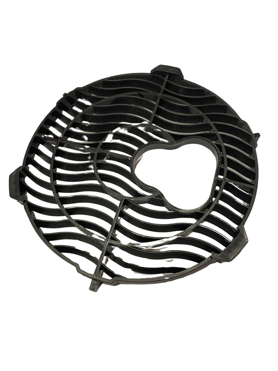 HY125DKH Fan Guard