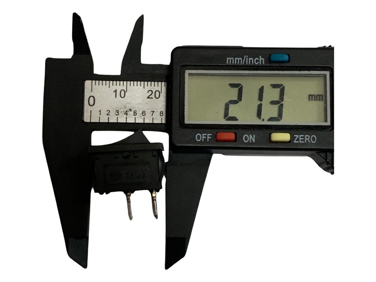HY125DKH Power Switch