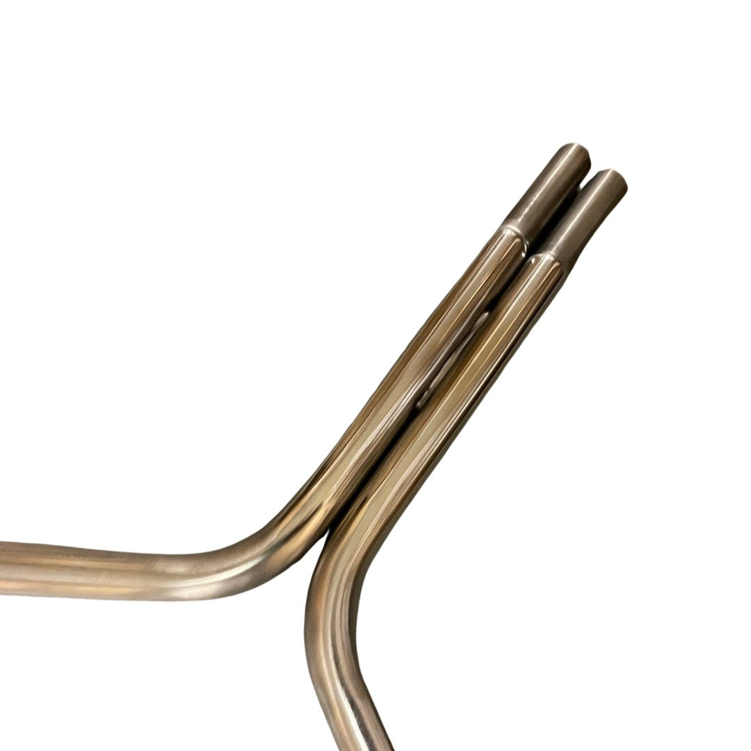 85.403.010 Upper Handle