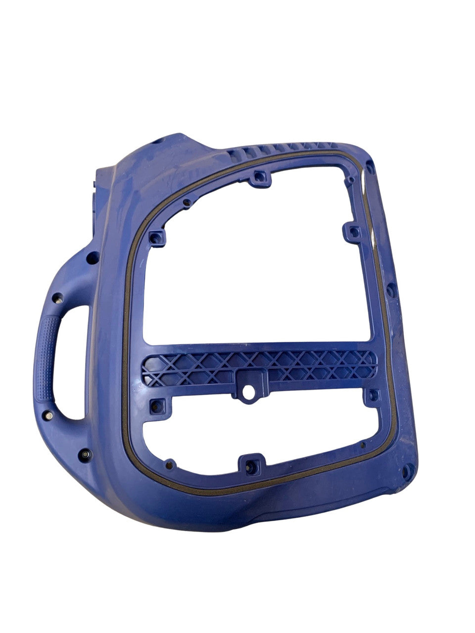 P2500i Left Frame