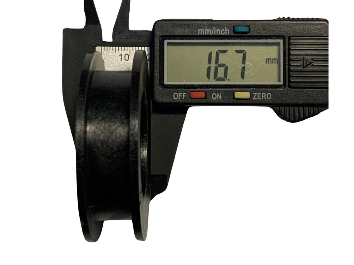 HYFT60SP Tension Wheel